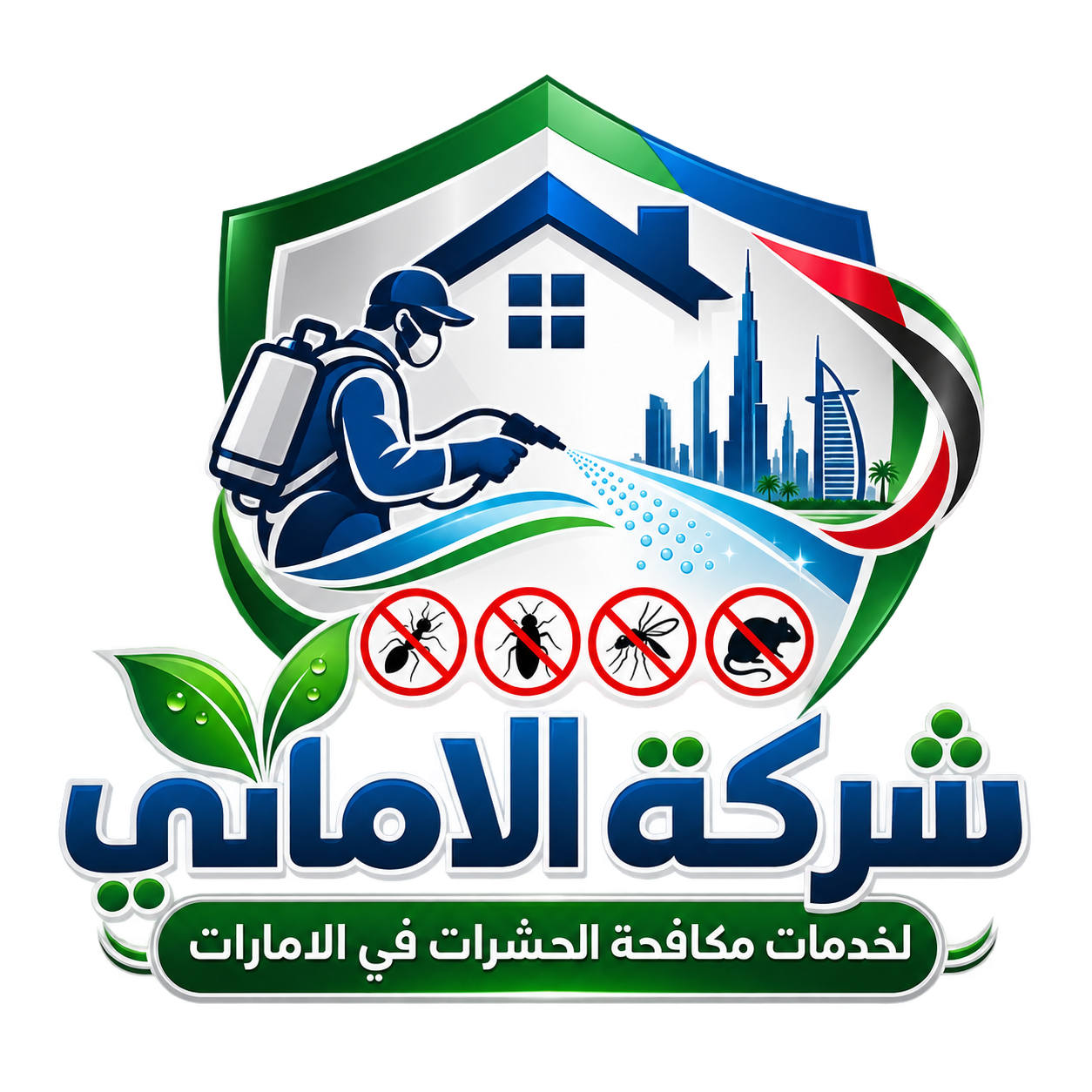 شركة الاماني